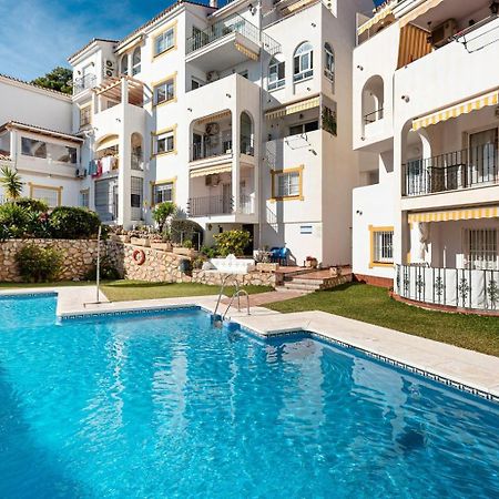 "La Cornisa" - Apartamentos Budha - #Playacarihuela #Ampliaterraza #Paz #Naturaleza 토레몰리노스 외부 사진