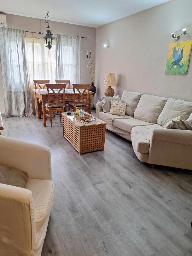 "La Cornisa" - Apartamentos Budha - #Playacarihuela #Ampliaterraza #Paz #Naturaleza 토레몰리노스 외부 사진
