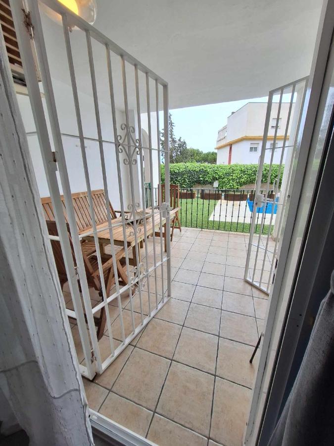 "La Cornisa" - Apartamentos Budha - #Playacarihuela #Ampliaterraza #Paz #Naturaleza 토레몰리노스 외부 사진