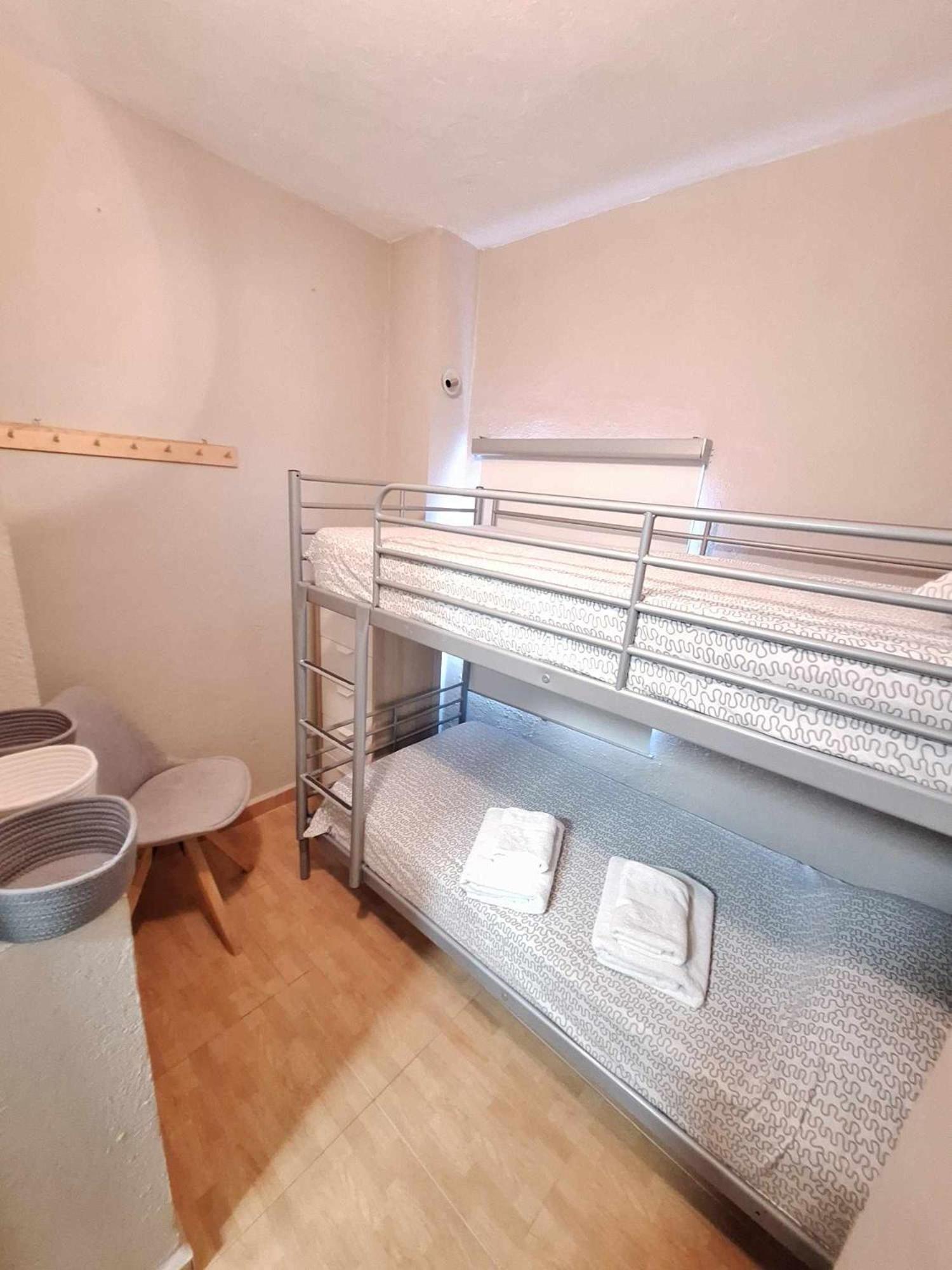 "La Cornisa" - Apartamentos Budha - #Playacarihuela #Ampliaterraza #Paz #Naturaleza 토레몰리노스 외부 사진