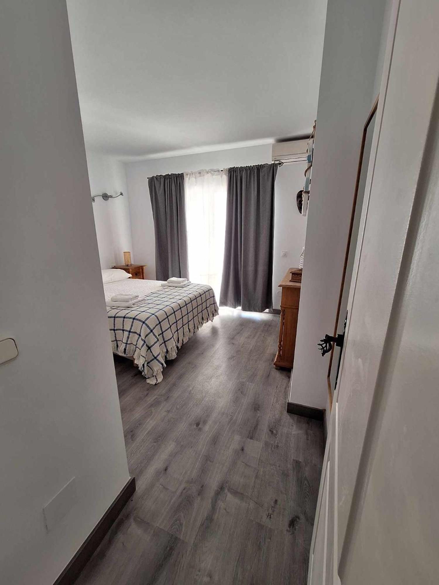 "La Cornisa" - Apartamentos Budha - #Playacarihuela #Ampliaterraza #Paz #Naturaleza 토레몰리노스 외부 사진