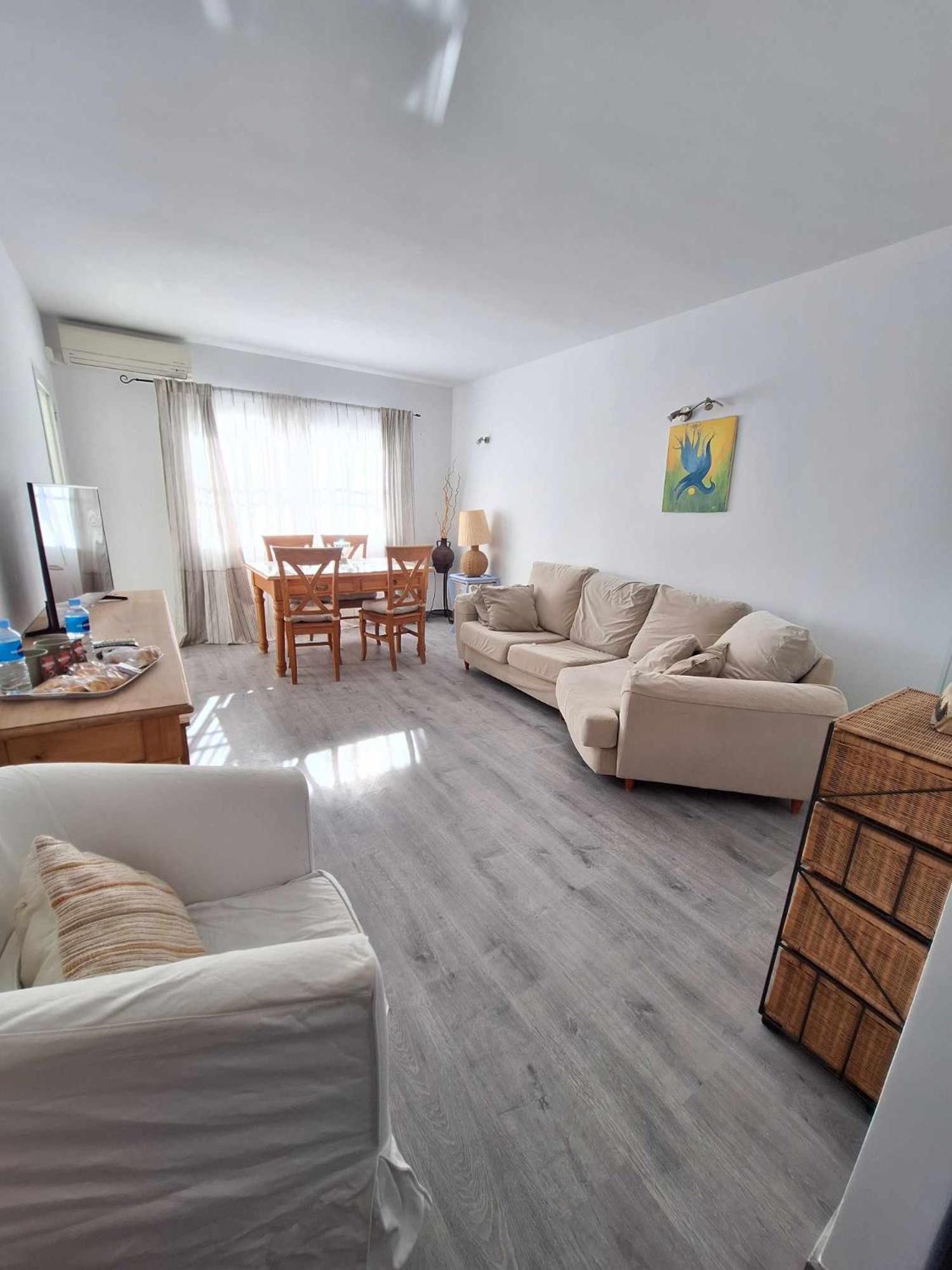 "La Cornisa" - Apartamentos Budha - #Playacarihuela #Ampliaterraza #Paz #Naturaleza 토레몰리노스 외부 사진