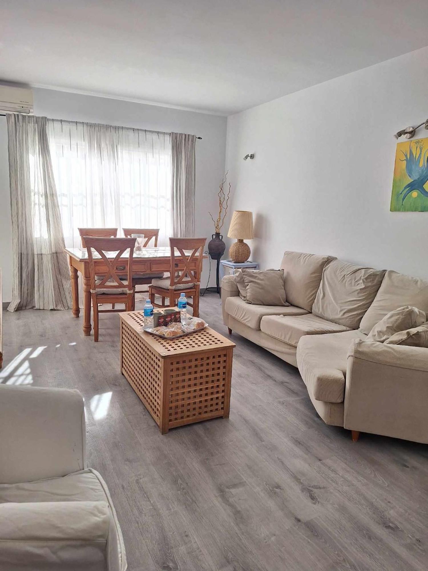 "La Cornisa" - Apartamentos Budha - #Playacarihuela #Ampliaterraza #Paz #Naturaleza 토레몰리노스 외부 사진
