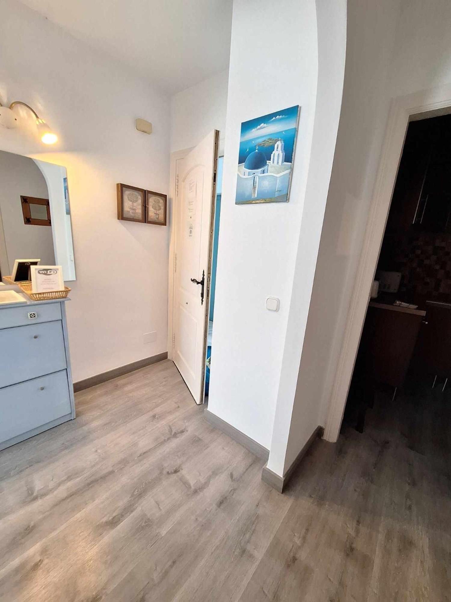 "La Cornisa" - Apartamentos Budha - #Playacarihuela #Ampliaterraza #Paz #Naturaleza 토레몰리노스 외부 사진
