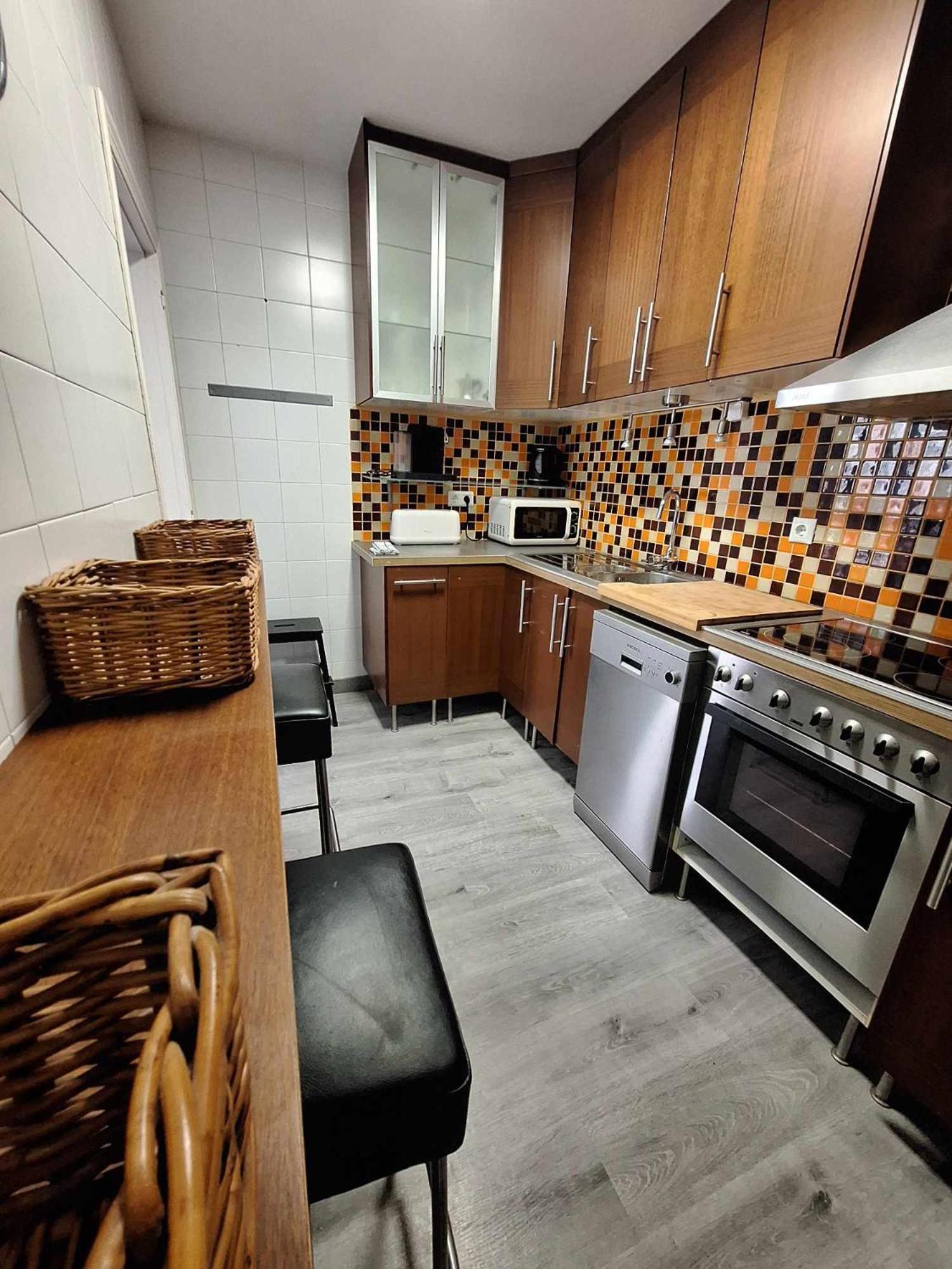 "La Cornisa" - Apartamentos Budha - #Playacarihuela #Ampliaterraza #Paz #Naturaleza 토레몰리노스 외부 사진
