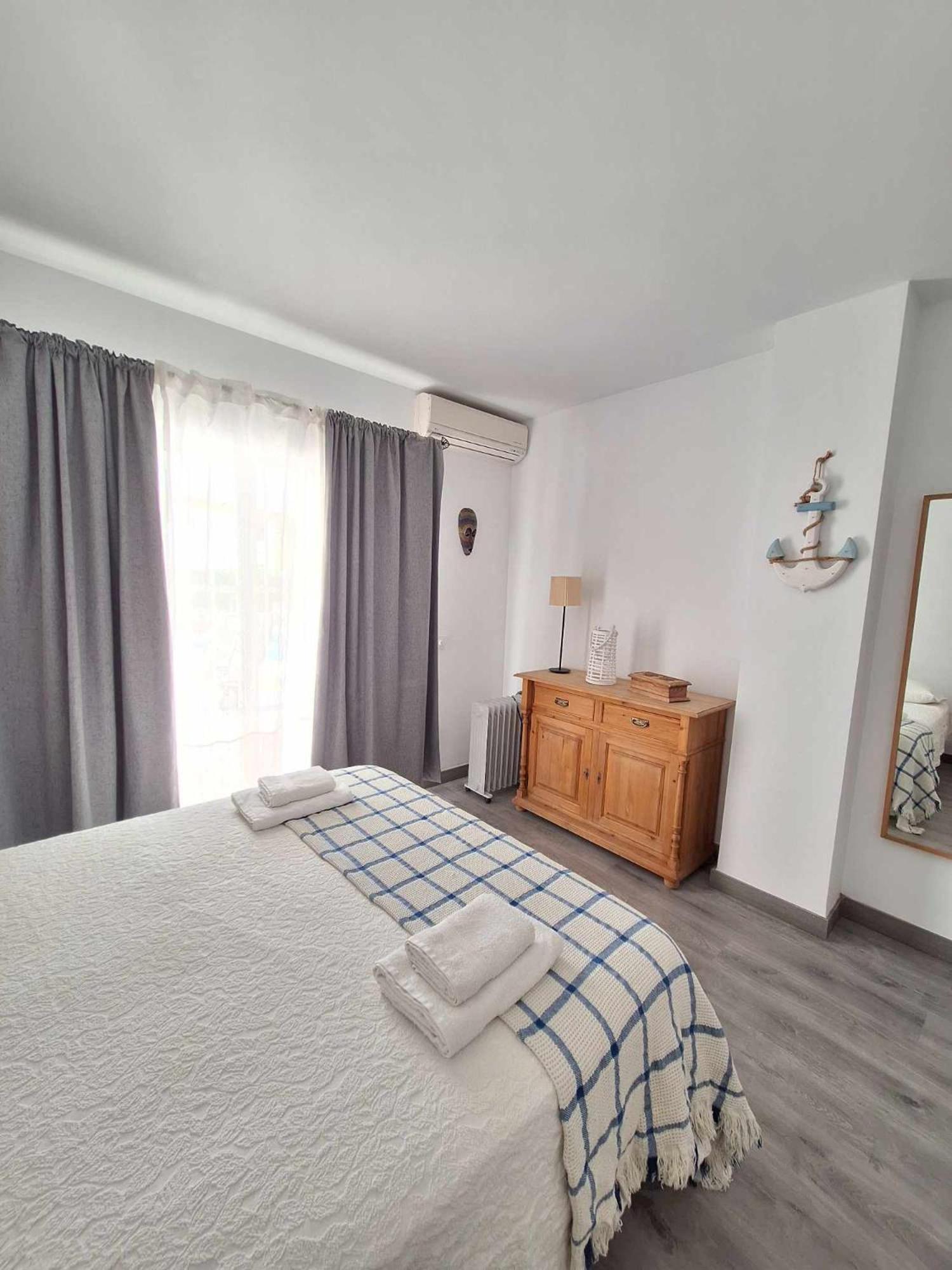 "La Cornisa" - Apartamentos Budha - #Playacarihuela #Ampliaterraza #Paz #Naturaleza 토레몰리노스 외부 사진