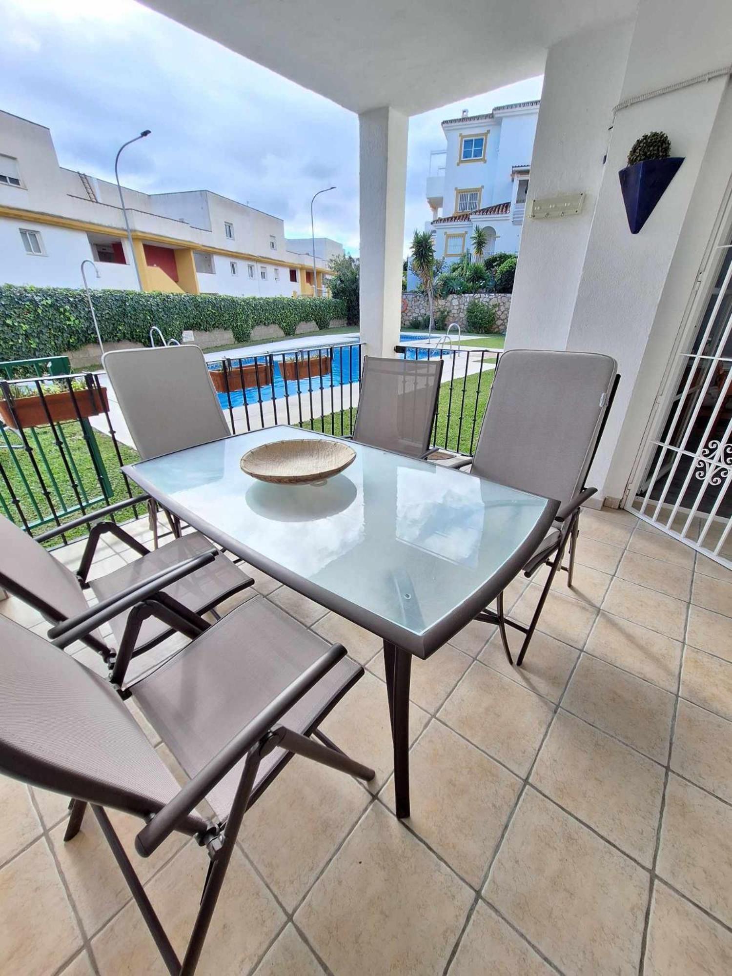"La Cornisa" - Apartamentos Budha - #Playacarihuela #Ampliaterraza #Paz #Naturaleza 토레몰리노스 외부 사진