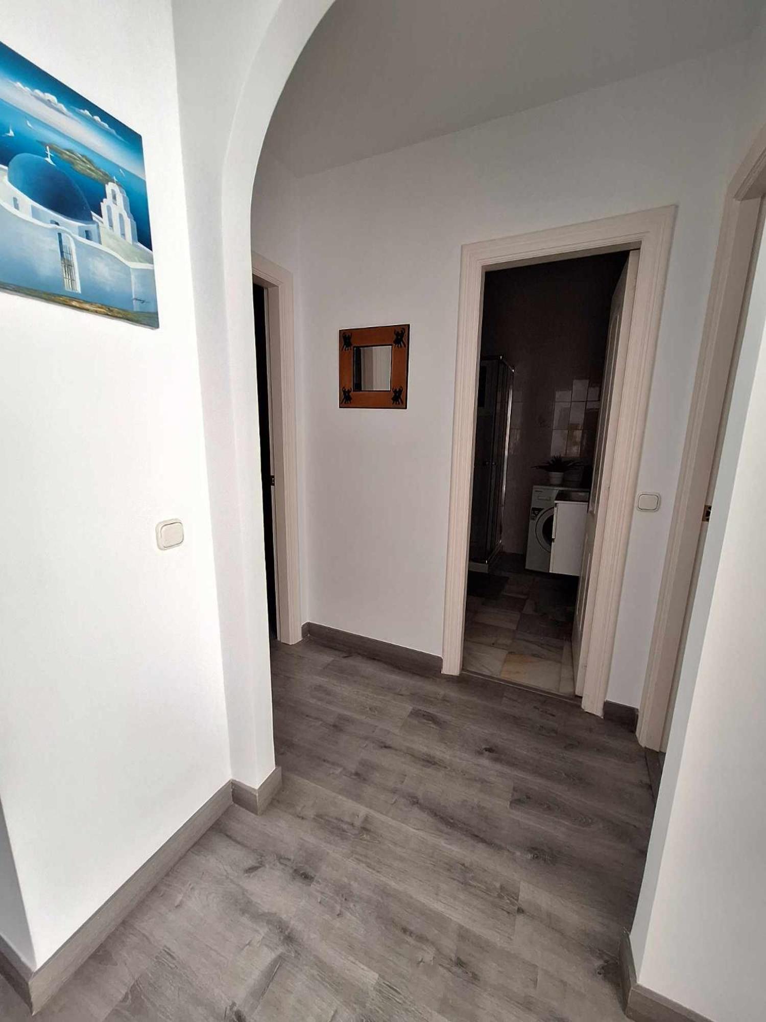 "La Cornisa" - Apartamentos Budha - #Playacarihuela #Ampliaterraza #Paz #Naturaleza 토레몰리노스 외부 사진