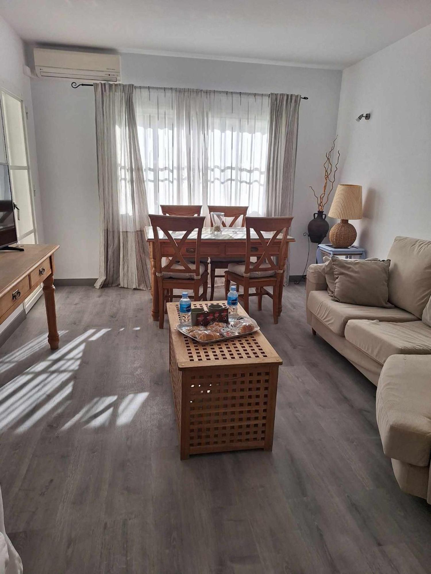 "La Cornisa" - Apartamentos Budha - #Playacarihuela #Ampliaterraza #Paz #Naturaleza 토레몰리노스 외부 사진