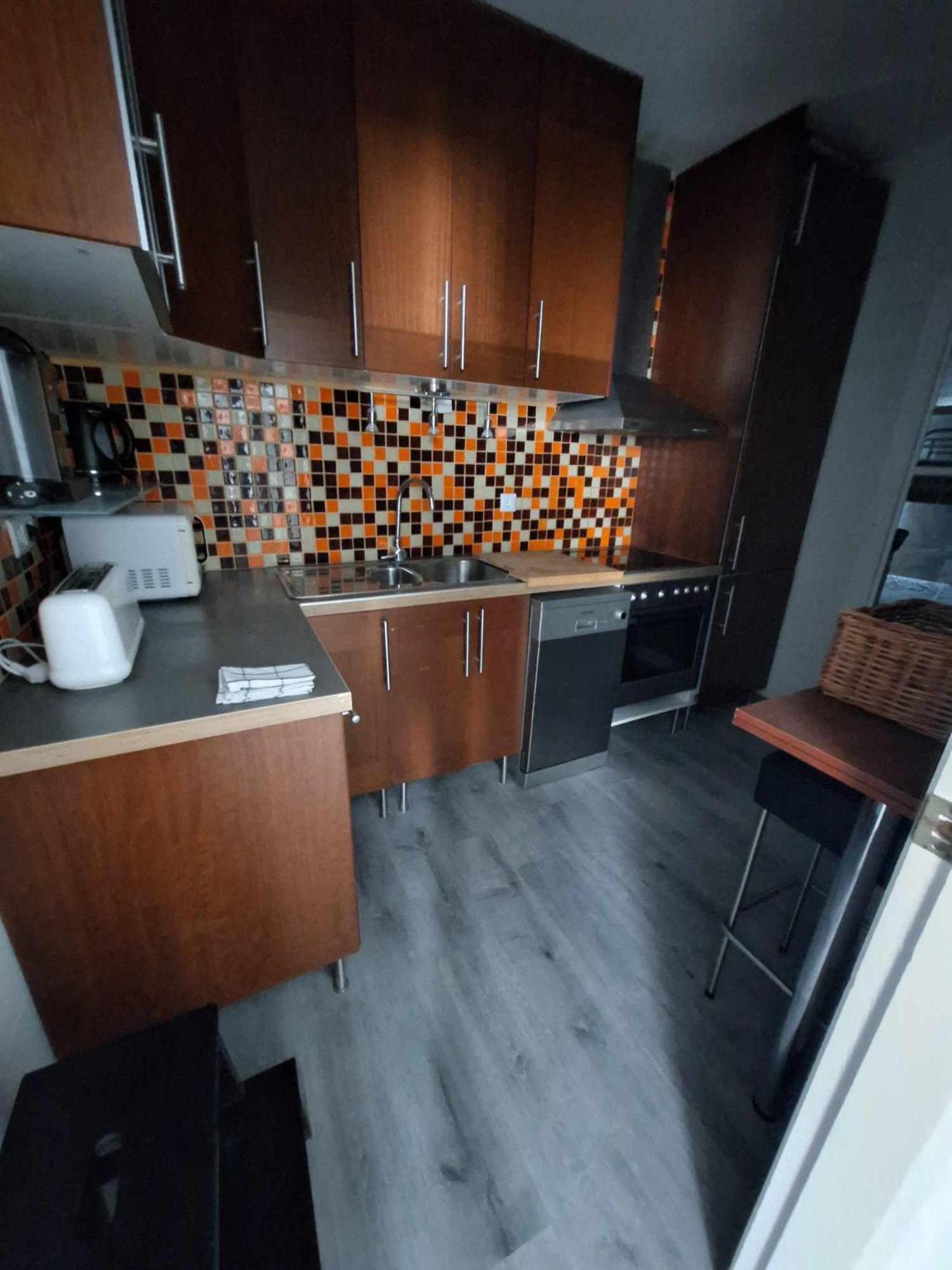 "La Cornisa" - Apartamentos Budha - #Playacarihuela #Ampliaterraza #Paz #Naturaleza 토레몰리노스 외부 사진