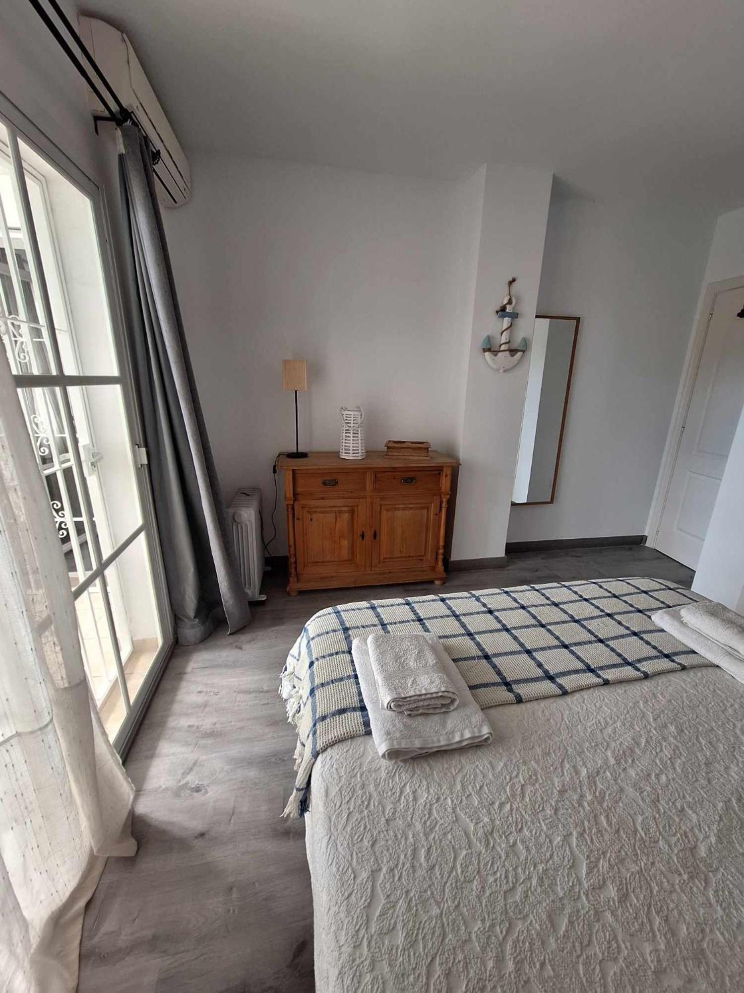 "La Cornisa" - Apartamentos Budha - #Playacarihuela #Ampliaterraza #Paz #Naturaleza 토레몰리노스 외부 사진