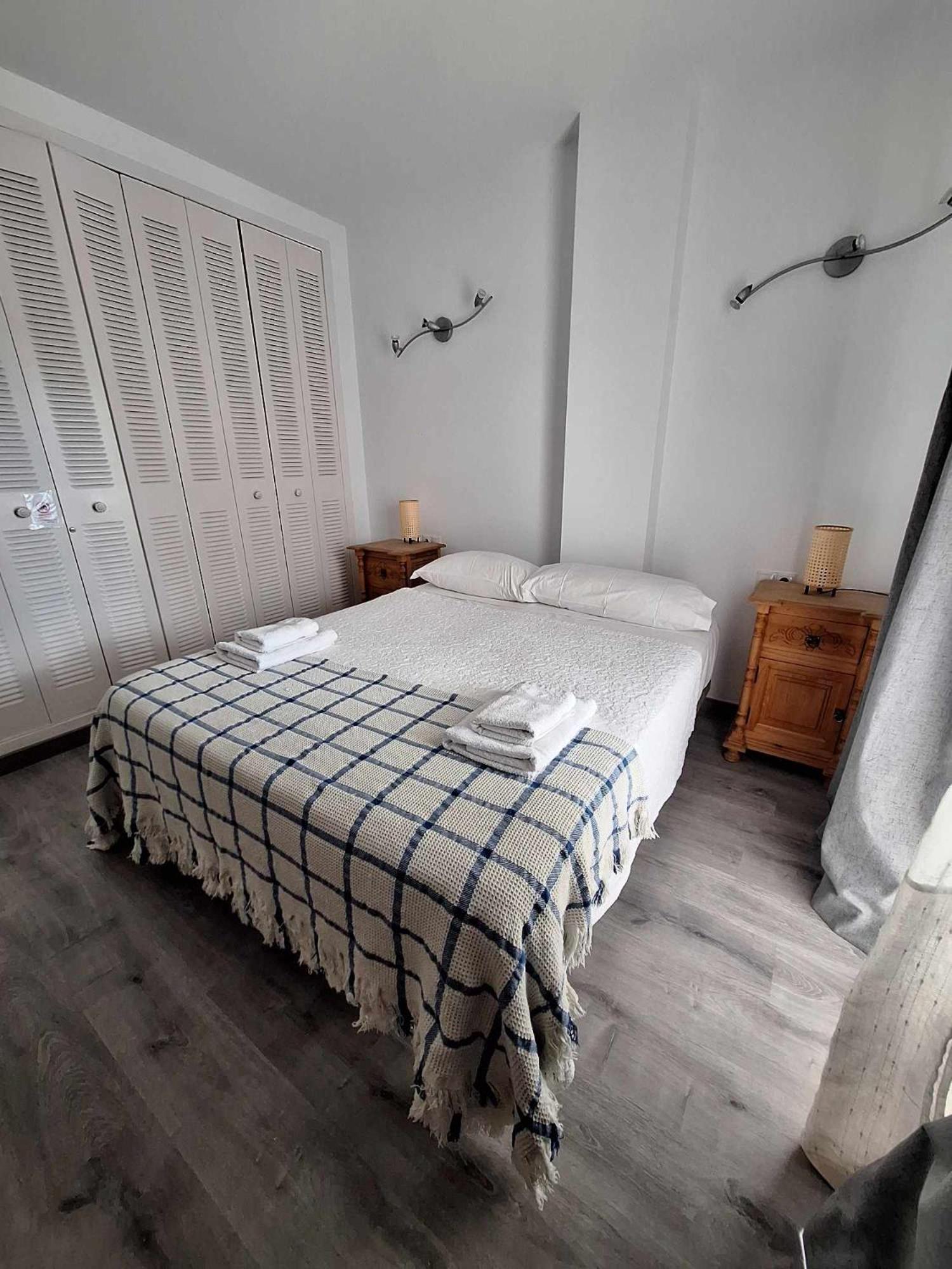 "La Cornisa" - Apartamentos Budha - #Playacarihuela #Ampliaterraza #Paz #Naturaleza 토레몰리노스 외부 사진