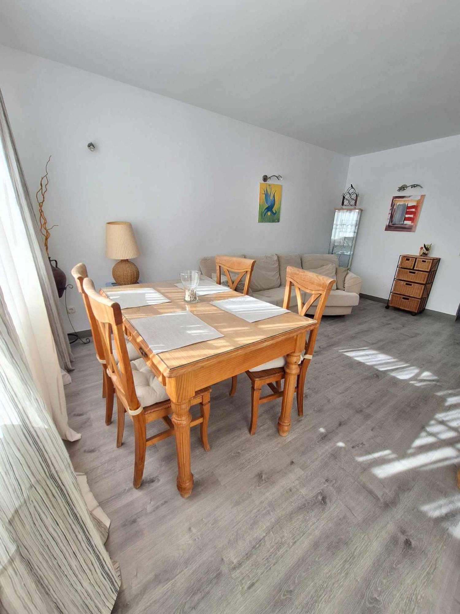 "La Cornisa" - Apartamentos Budha - #Playacarihuela #Ampliaterraza #Paz #Naturaleza 토레몰리노스 외부 사진