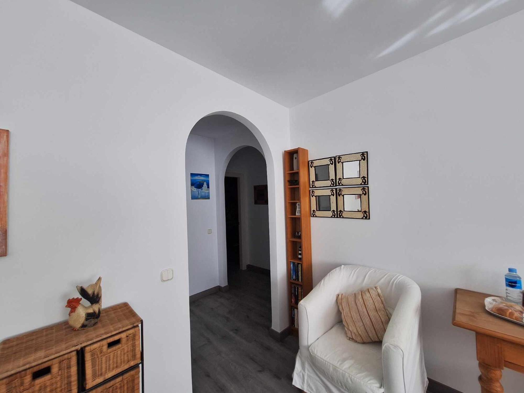 "La Cornisa" - Apartamentos Budha - #Playacarihuela #Ampliaterraza #Paz #Naturaleza 토레몰리노스 외부 사진