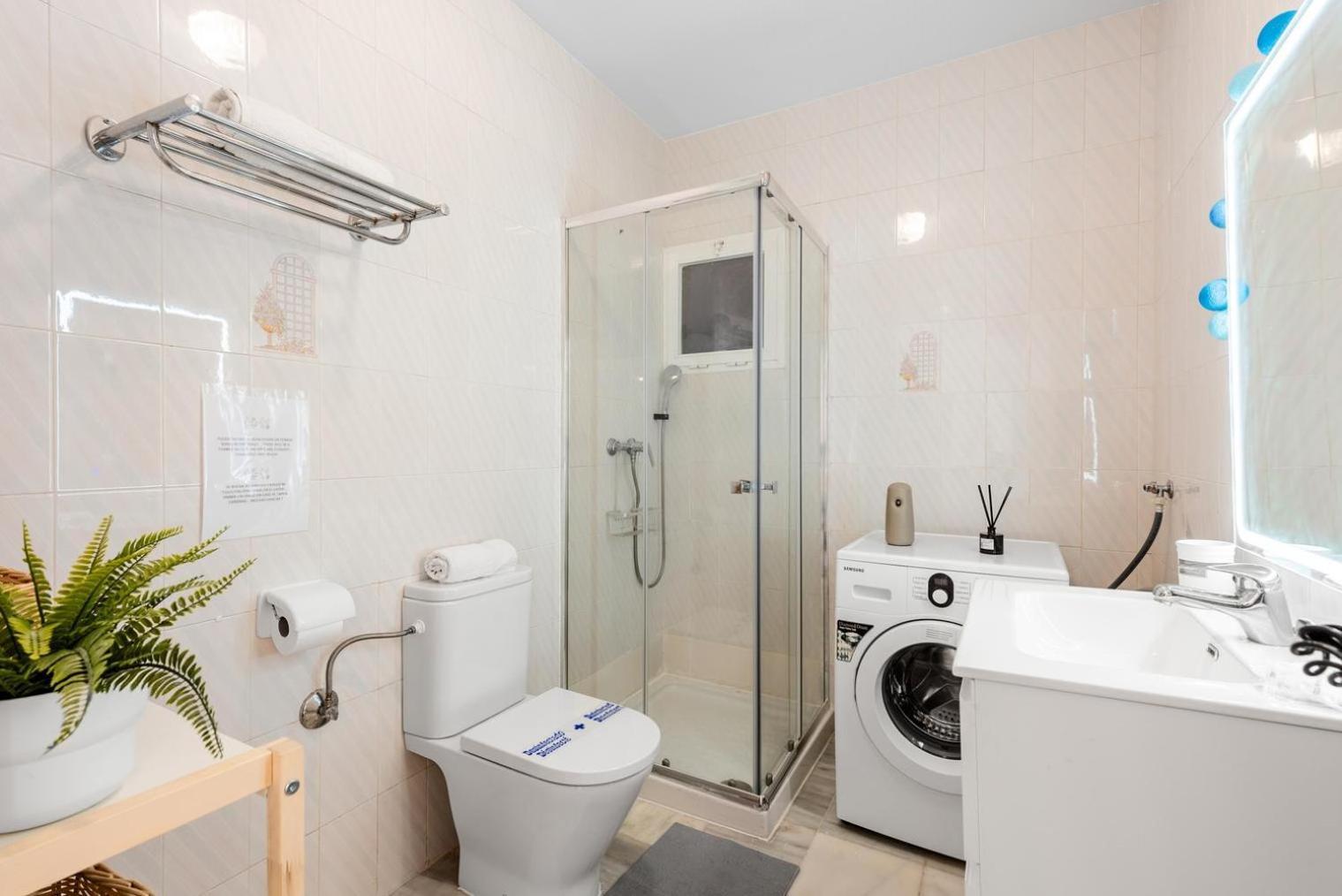 "La Cornisa" - Apartamentos Budha - #Playacarihuela #Ampliaterraza #Paz #Naturaleza 토레몰리노스 외부 사진