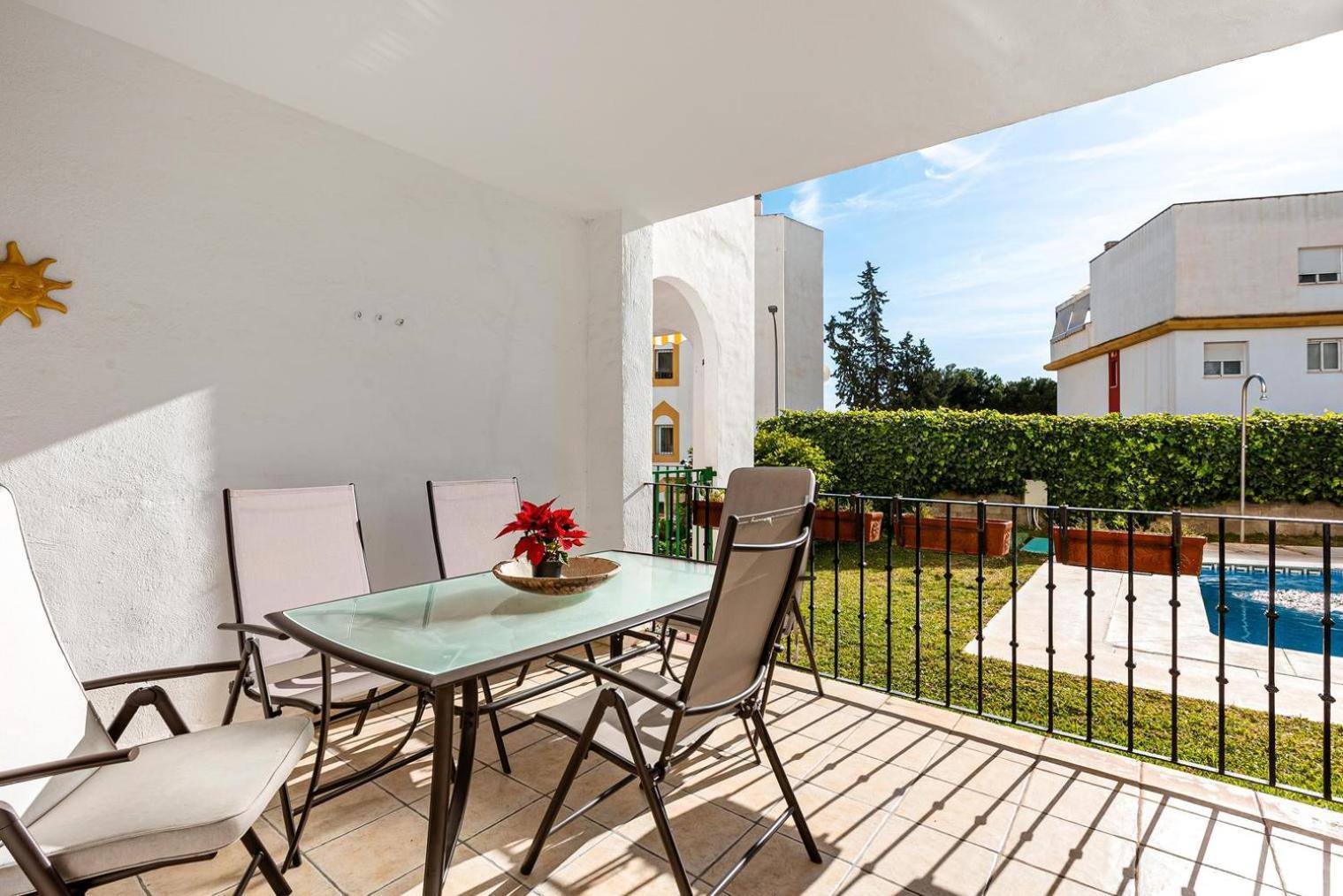 "La Cornisa" - Apartamentos Budha - #Playacarihuela #Ampliaterraza #Paz #Naturaleza 토레몰리노스 외부 사진