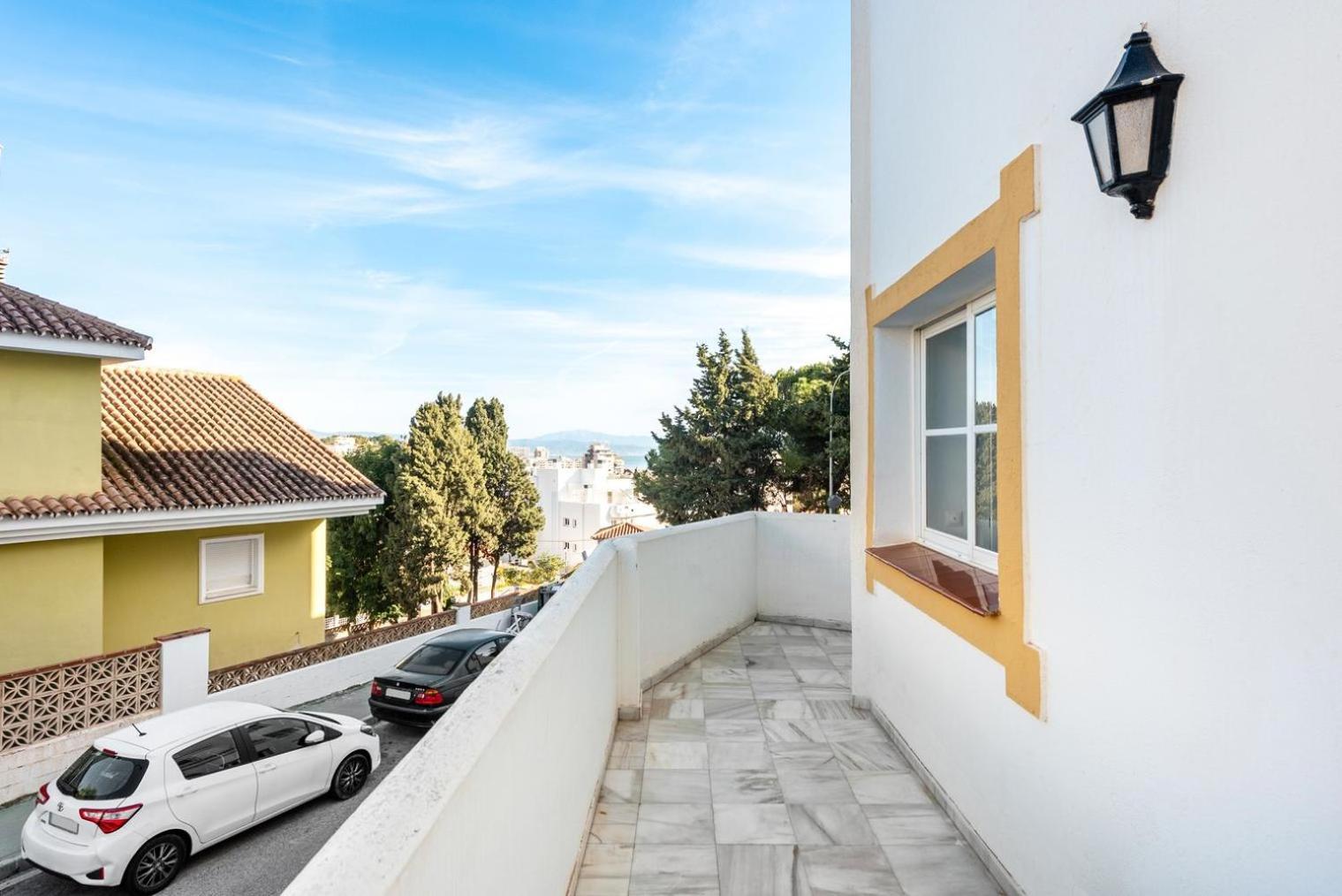 "La Cornisa" - Apartamentos Budha - #Playacarihuela #Ampliaterraza #Paz #Naturaleza 토레몰리노스 외부 사진